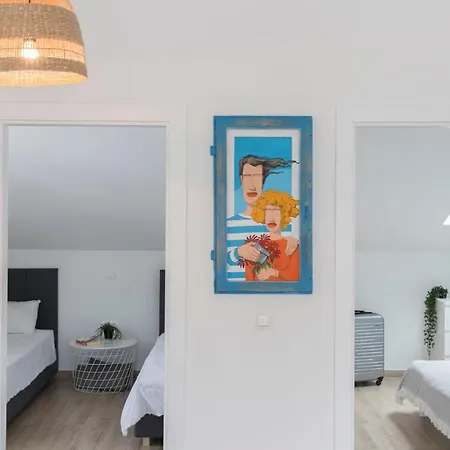 Dz Apartment Privlaka (Zadar)