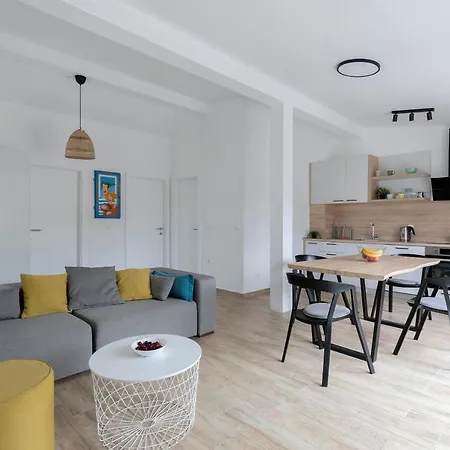 Apartman Dz *