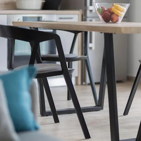 Dz Apartman *
