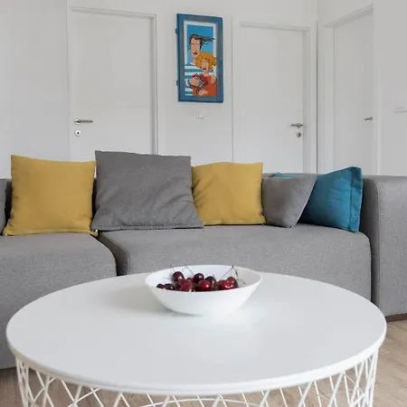 Apartment Dz *