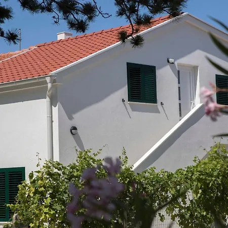 Apartment Dz Privlaka (Zadar)